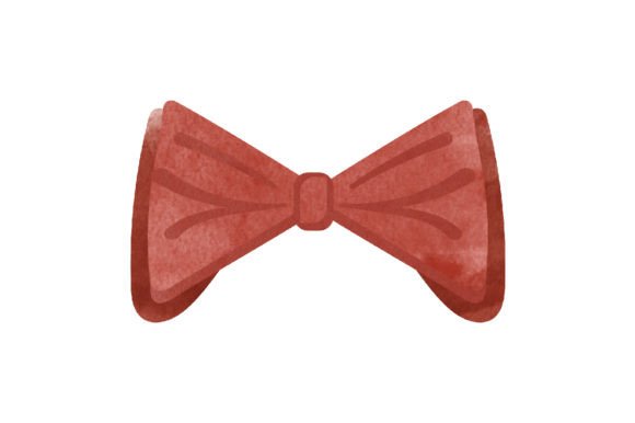 A Crafter's Review: The Jumbo Butterfly Bow Tie Watercolor Design