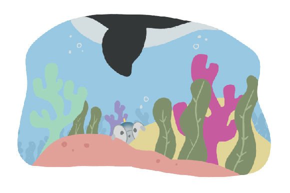 A Tuna's Tale: Crafts & Fairy Tales in Branding