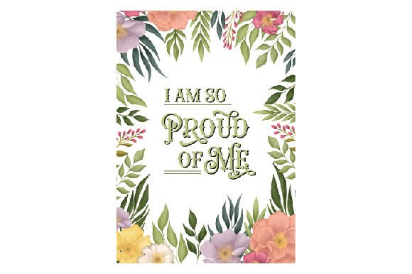 Evaluating a Motivational Watercolor Design for Crafts Branding