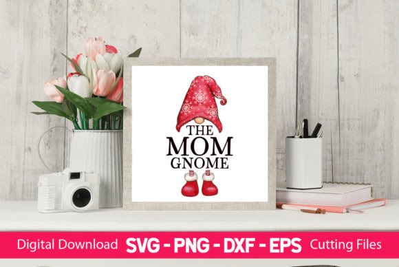 Evaluating The Mom Gnome Watercolor for Digital Product Sales