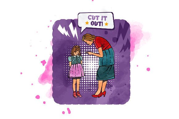 Evaluating the Retro Mom Retro Kid Watercolor Design for Real Projects